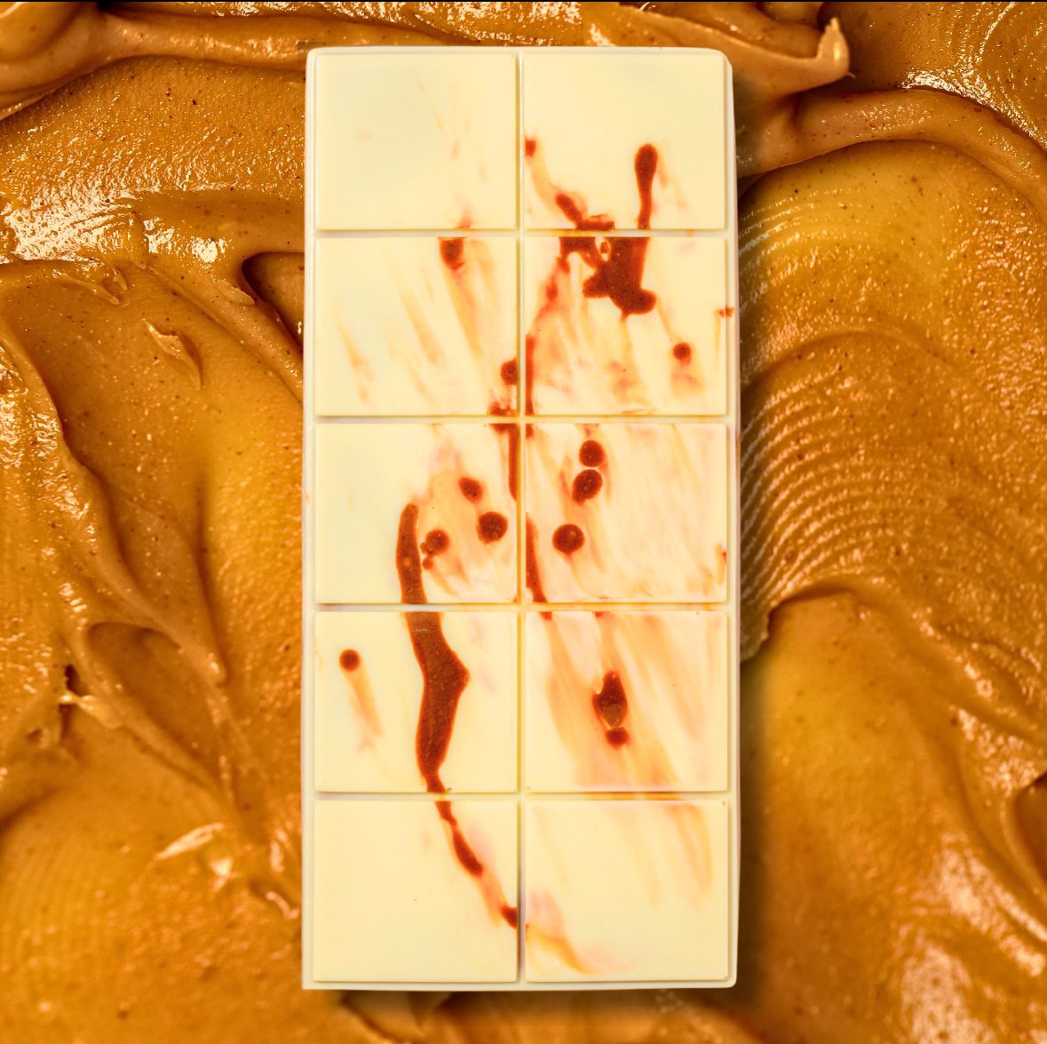 Biscoff Kataifi Dubai Chocolate Bar, Daily Fresh Shipment from UK